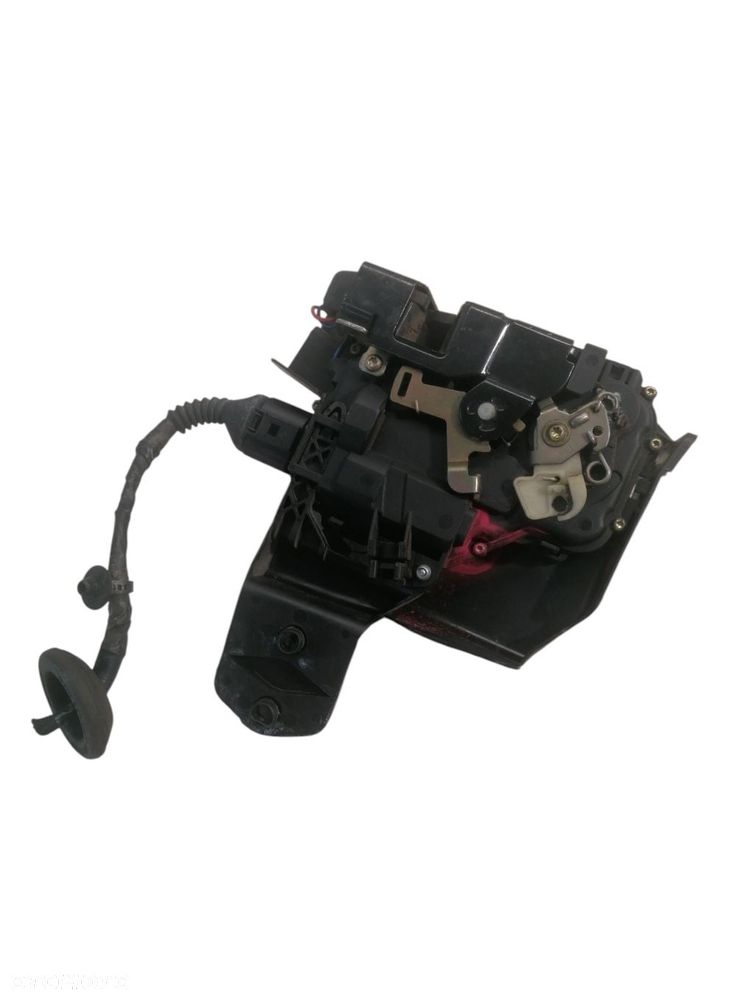 ZAMEK DRZWI LEWY VW PASSAT B5 ZAMEK DRZWI LEWY - 3