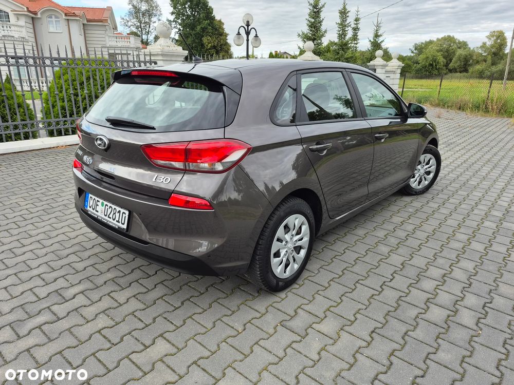 Hyundai i30 1.4 Comfort - 3