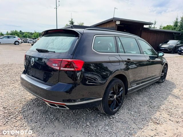 Volkswagen Passat 1.5 TSI OPF DSG Highline - 20