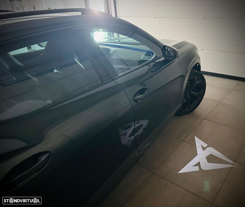 Cupra Formentor - 12
