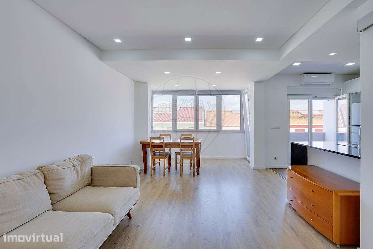 Apartamento T2 para venda - Grande imagem: 2/29