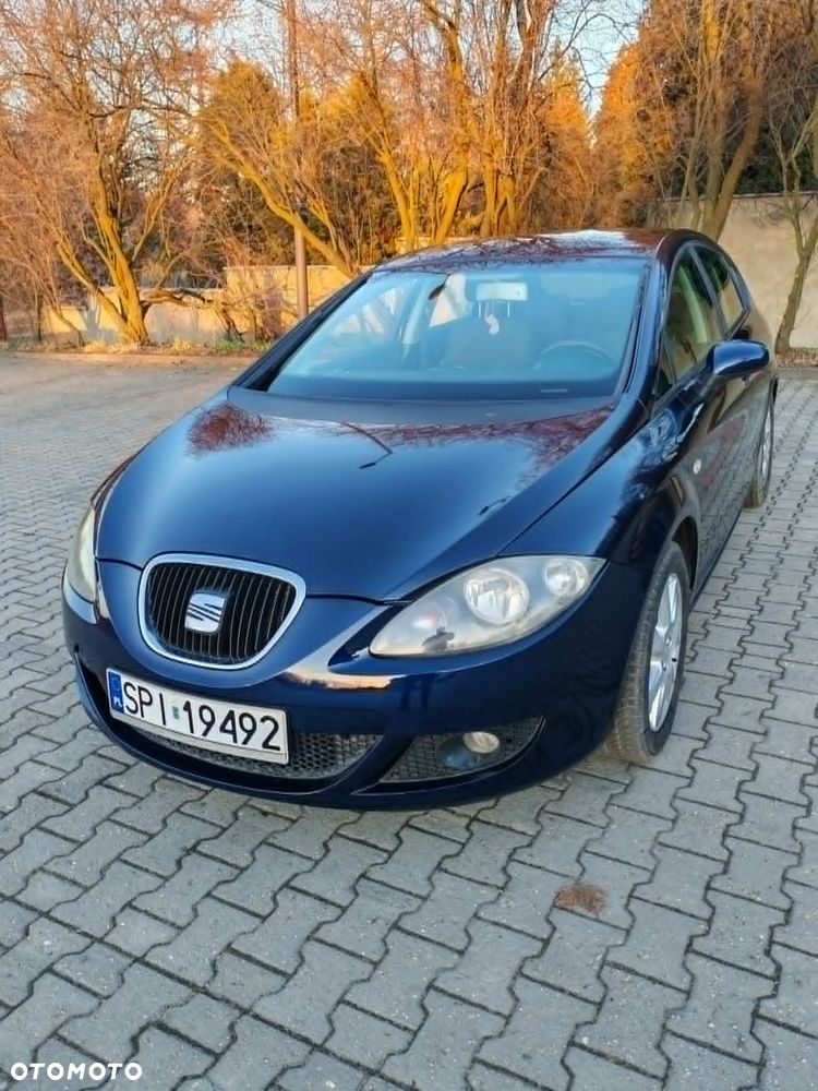 Seat Leon 1.9 TDI Audience - 1