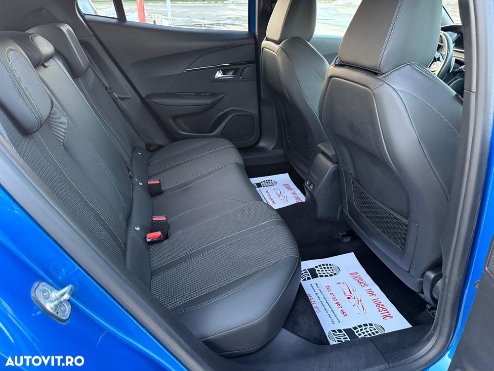 Peugeot 2008 PureTech 130 EAT8 GT Exclusive - 14