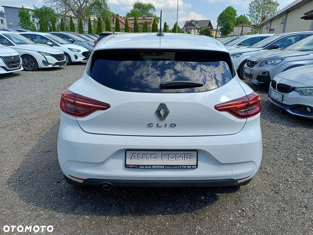 Renault Clio 1.0 TCe Evolution - 6