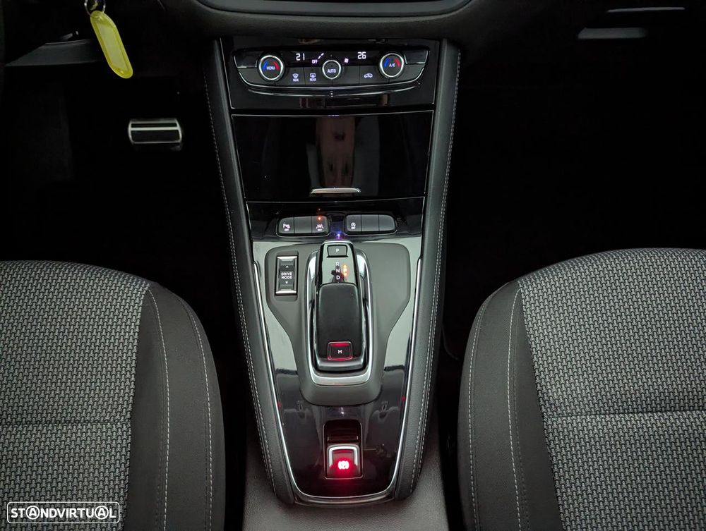 Opel Grandland 1.5 CDTI Business AT - 12