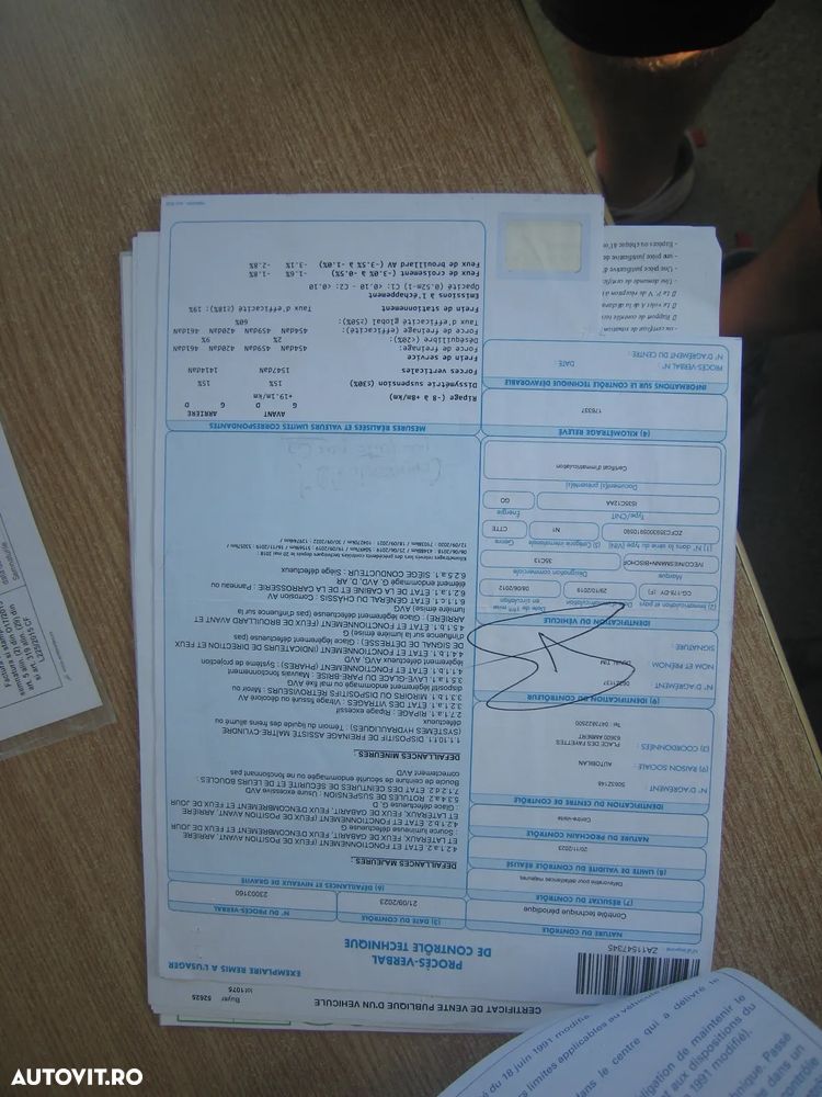 Iveco DAILY 35 C 13 ,  7 LOC. BASCULABIL , CLIMA . - 17