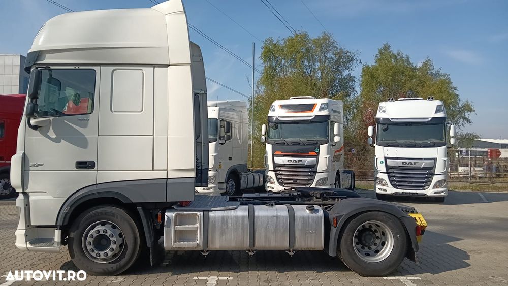 DAF XF 480FT - 4