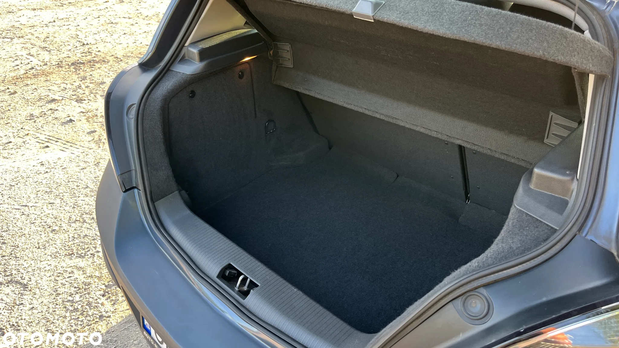 Opel Astra III 1.6 Enjoy - 14