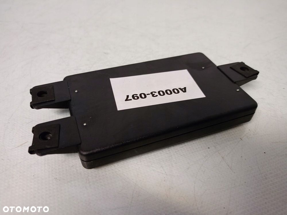 moduł antenowy audi a6 c5 - 3