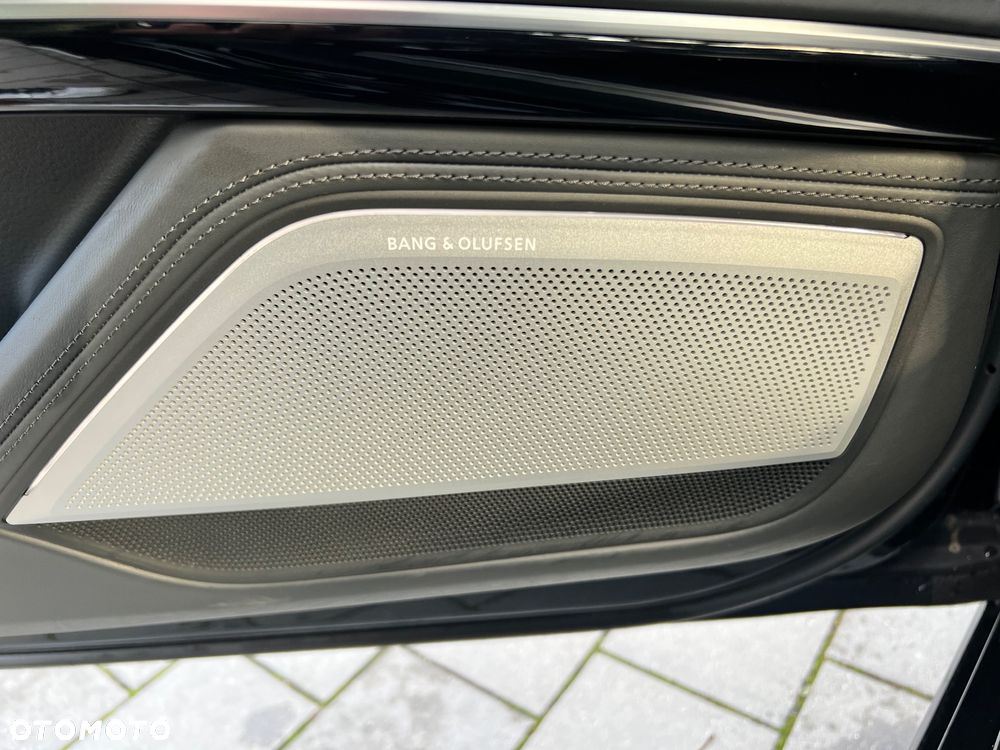Audi A8 L 55 TFSI mHEV Quattro Tiptr - 21