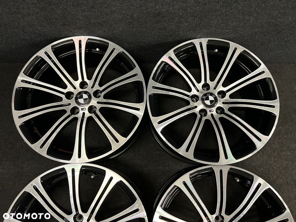 Alufelgi BMW M3 E90, E92, E93, E46 19 cali 5x120 4szt. Dwie szerokości! Ładne! - 6