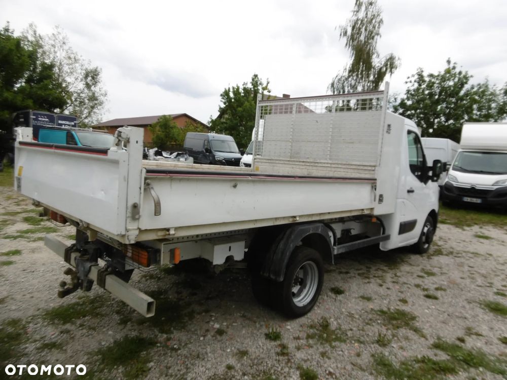 Renault Master - 5