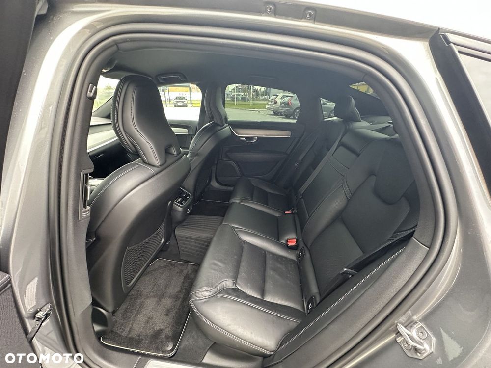 Volvo S90 - 30