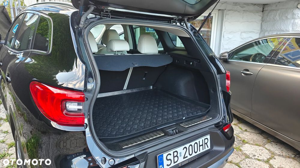 Renault Kadjar 1.3 TCe FAP Intens - 33