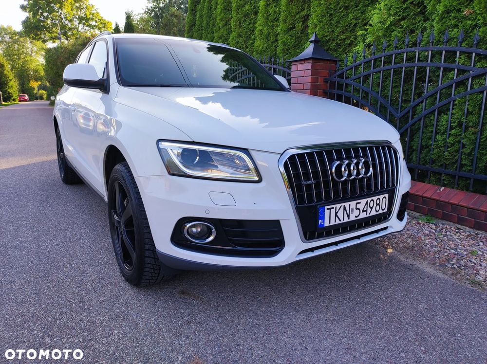Audi Q5 - 4
