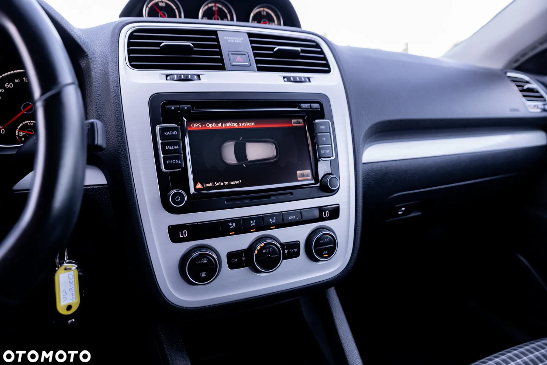 Volkswagen Scirocco 2.0 TSI (BlueMotion Technology) - 27
