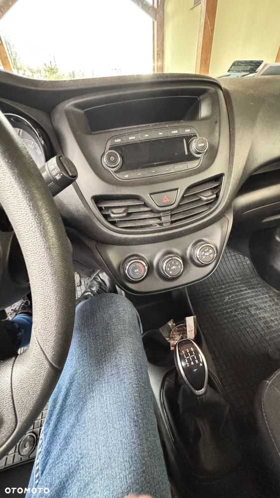 Opel Karl 1.0 Enjoy - 4