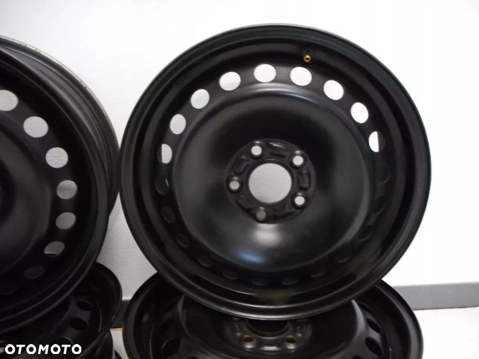 FELGI 16 VOLVO C30 V40 S40 V60 V70 XC60 XC70 ET50 - 9
