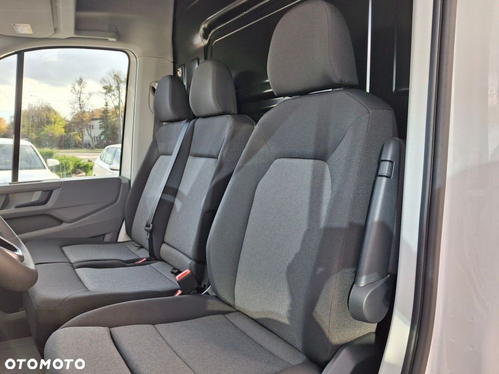 Volkswagen Crafter - 17