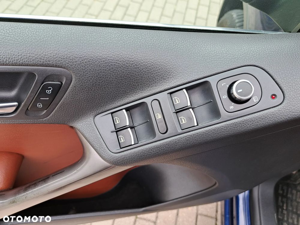 Volkswagen Tiguan - 29