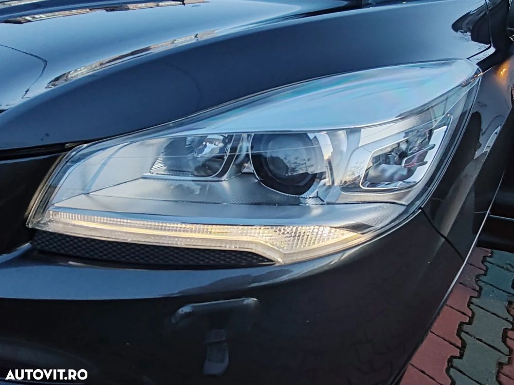 Ford Kuga 2.0 TDCi 4x4 Individual - 20