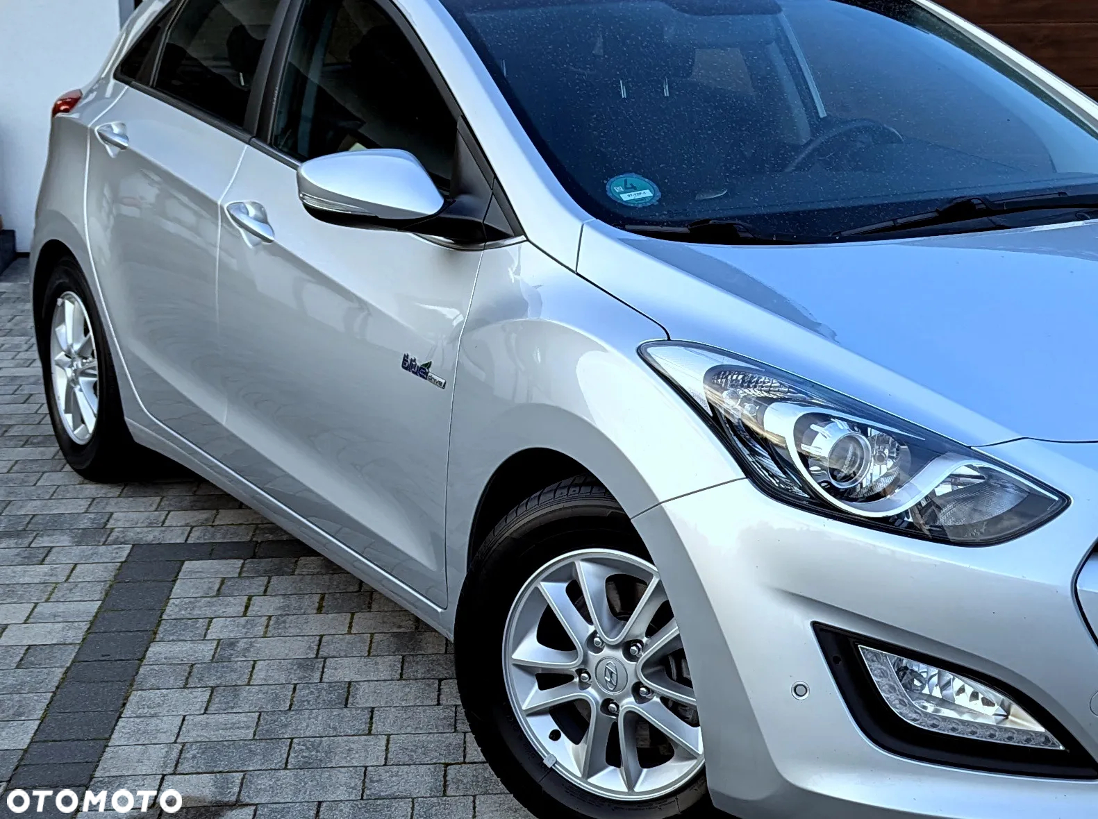 Hyundai i30 1.6 GDI Premium - 22