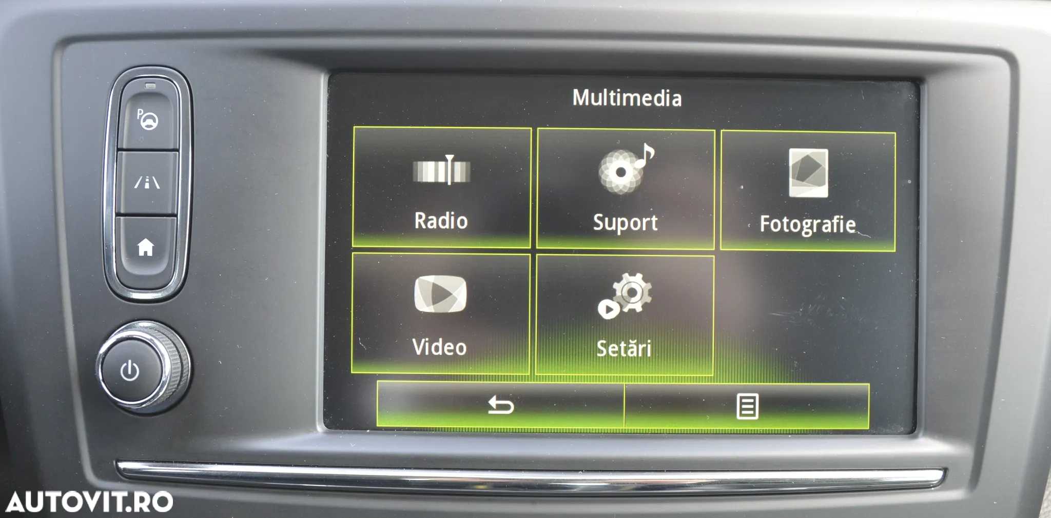 Renault Kadjar 1.6 DCI 4X4 Intens - 19