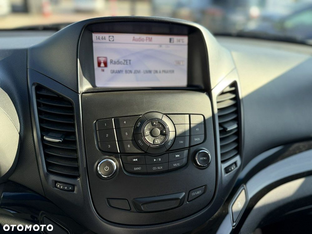 Chevrolet Orlando 2.0 D LT+ - 20