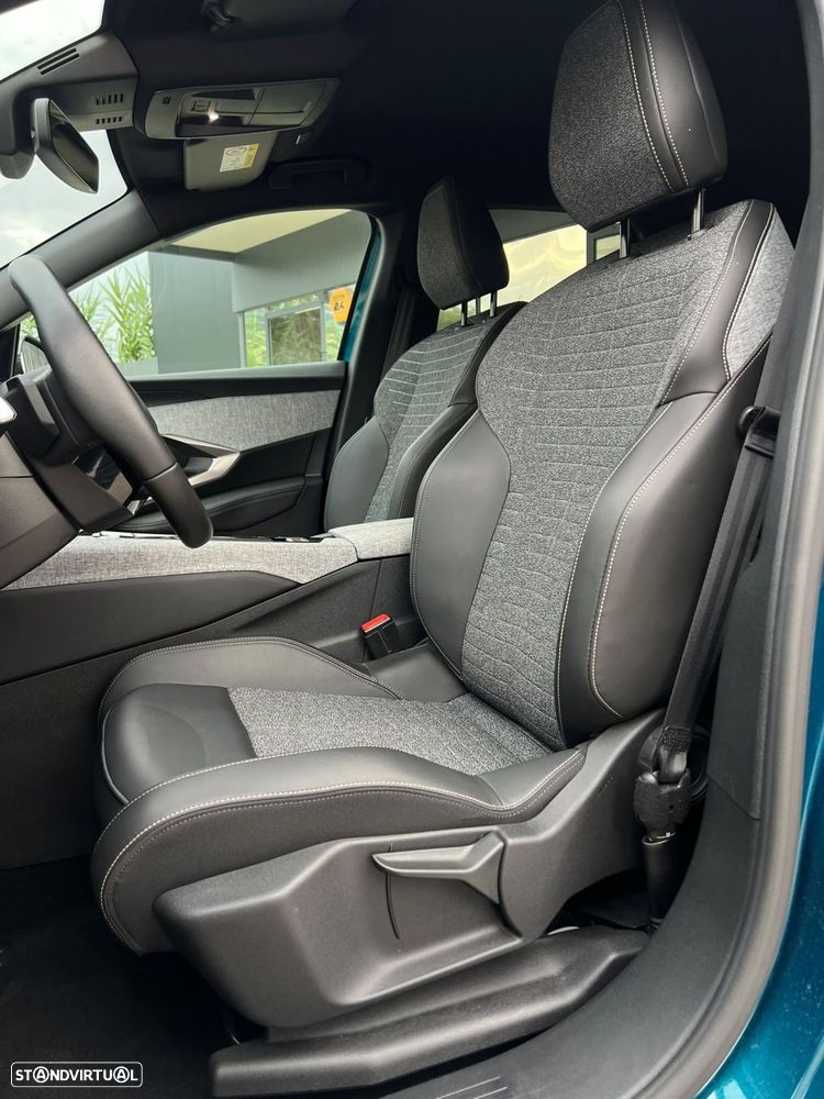 Peugeot 3008 - 12
