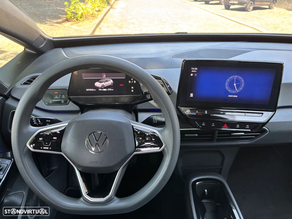 VW ID.3 Pro - 12