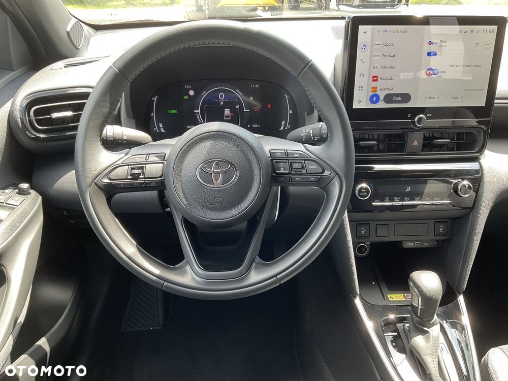 Toyota Yaris Cross Hybrid 1.5 Style - 7