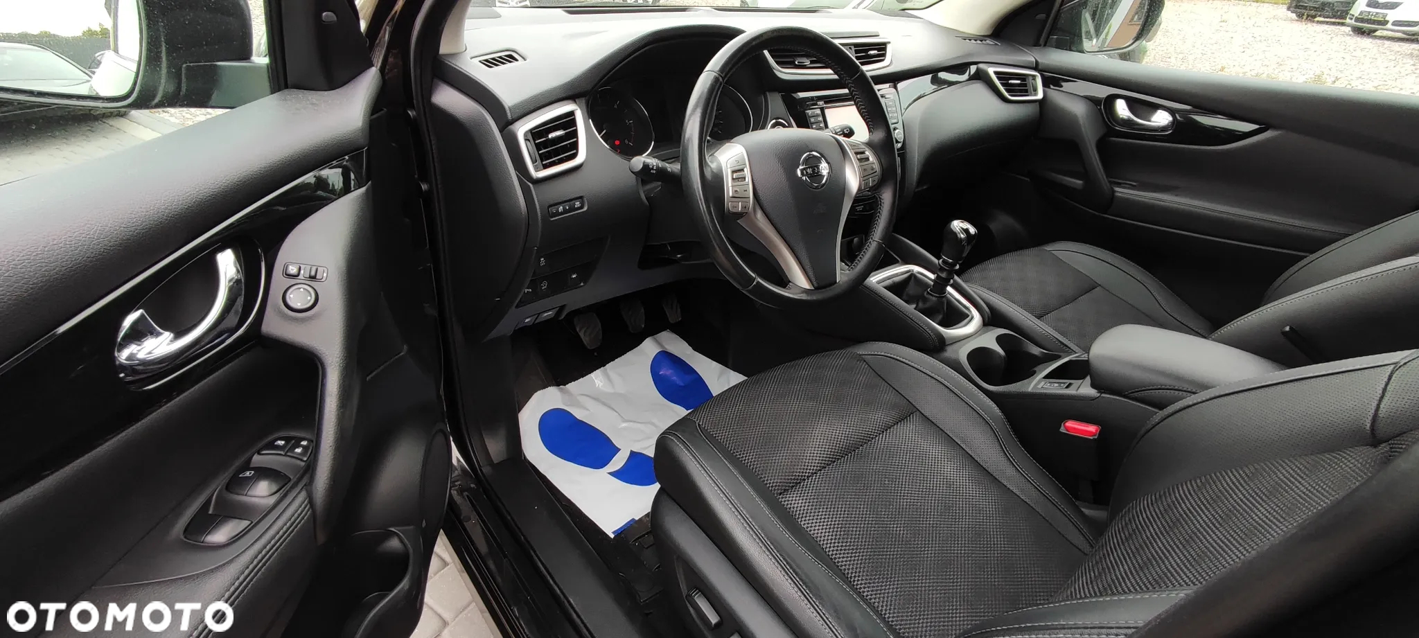 Nissan Qashqai - 24
