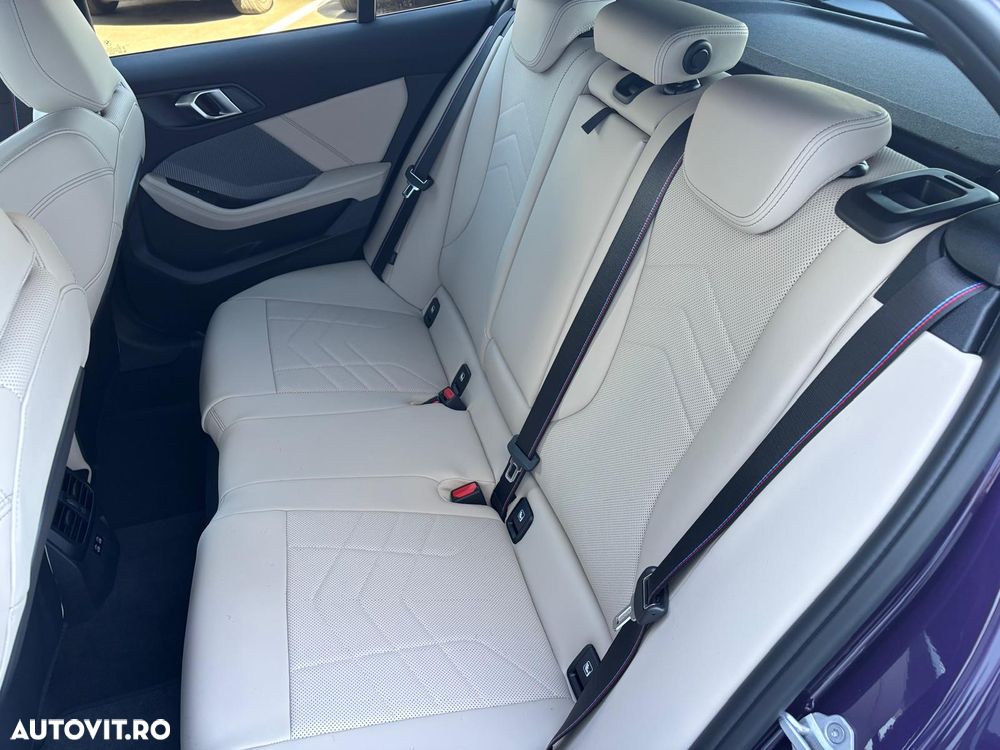 BMW 1 Series 2026 — imagine 15