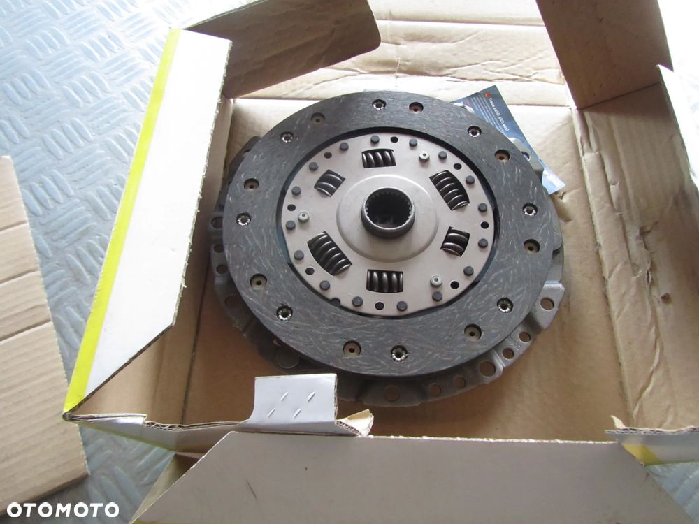 sprzęgło 623032900 - 3