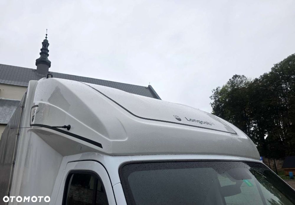 Renault Master - 40