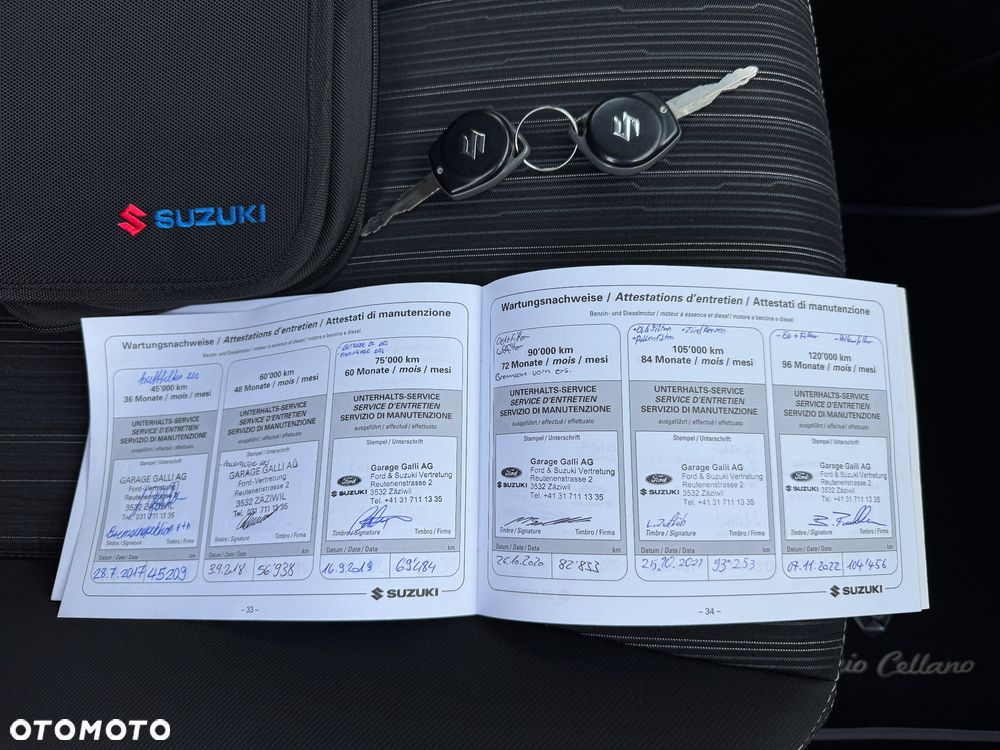 Suzuki Swift - 19