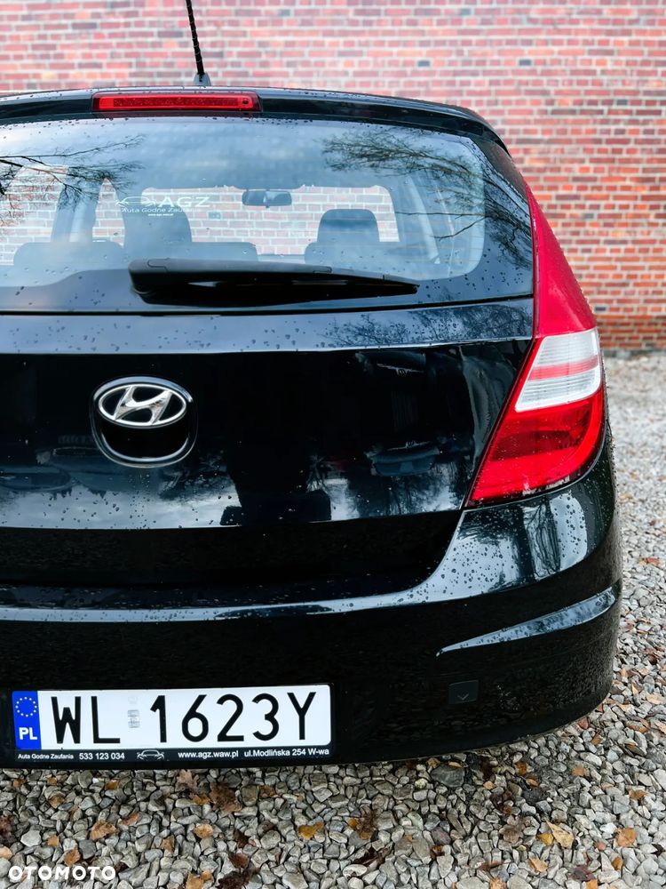 Hyundai i30 - 30