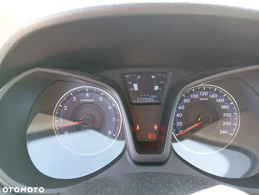 Hyundai ix20 - 13