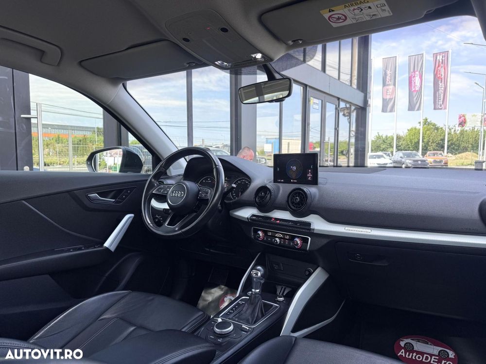 Audi Q2 - 8