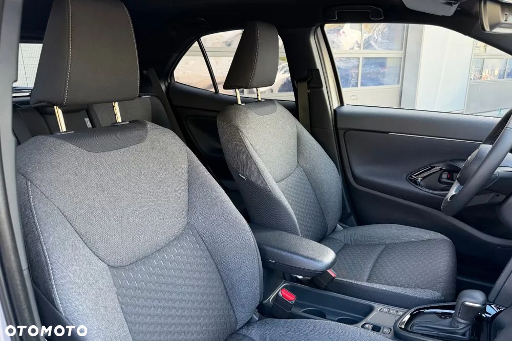 Toyota Yaris Cross Hybrid 1.5 Style - 26