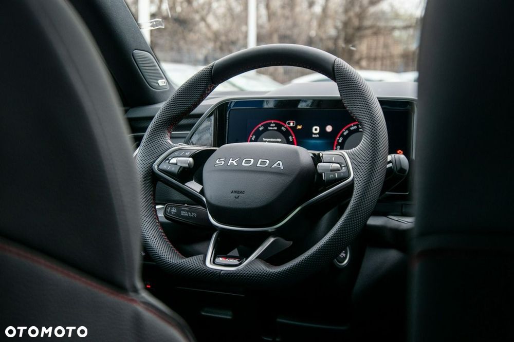 Skoda Kodiaq - 21