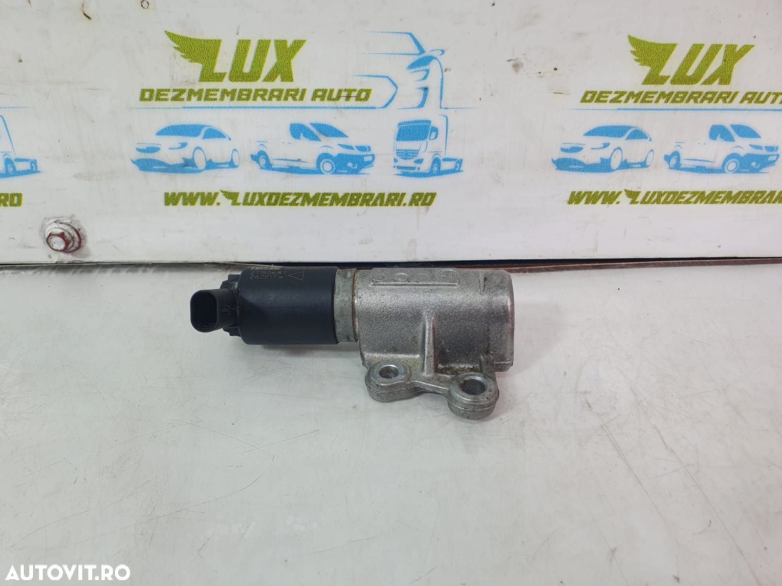 Solenoid 2.0 T6 31480440 Volvo S60 3  [din 2018 pana  2020] - 1
