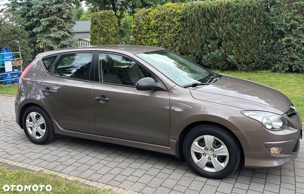 Hyundai i30 1.4 Edition Plus - 19