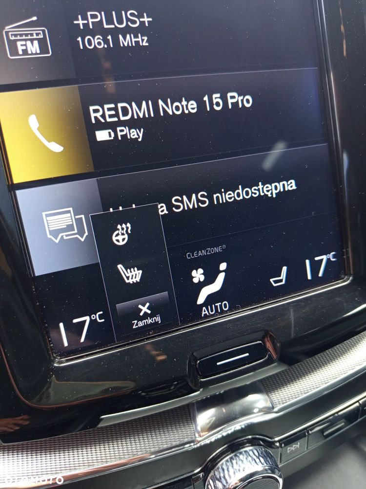 Volvo XC 60 D4 R-Design - 17
