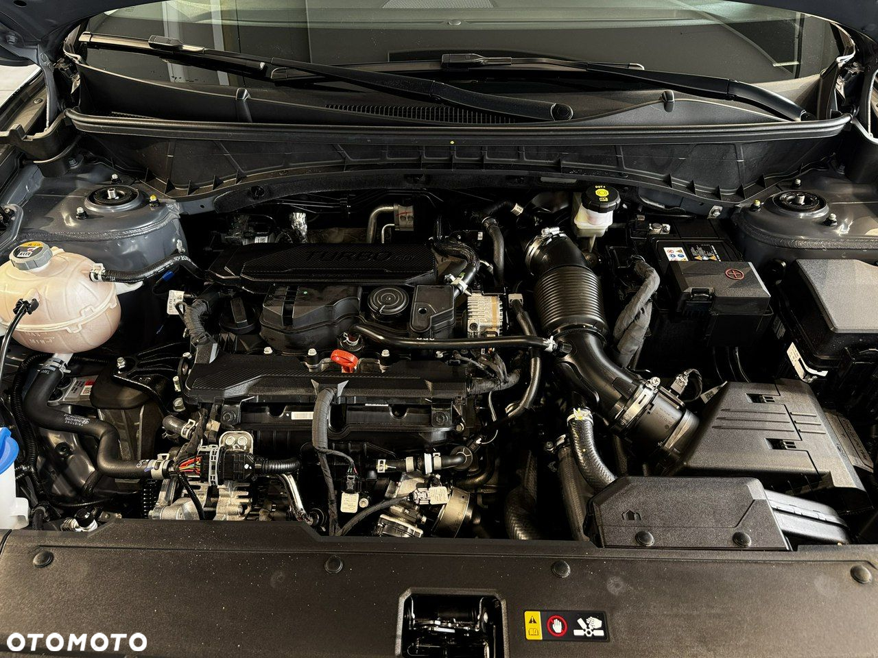 Hyundai Tucson - 30