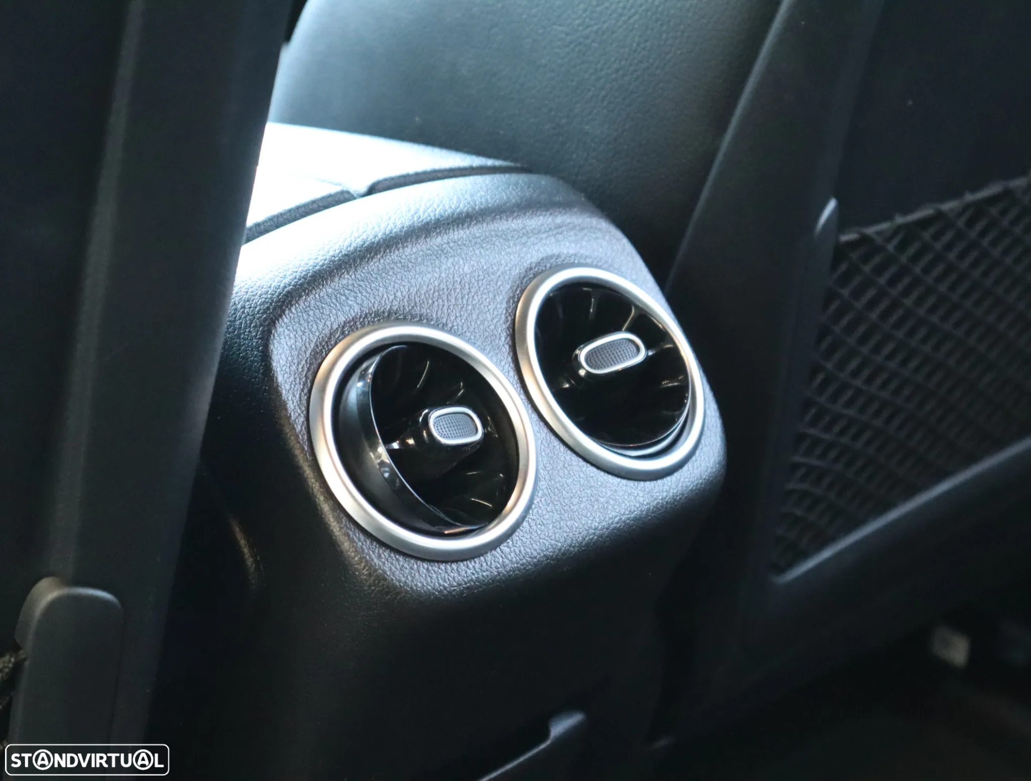 Mercedes-Benz A 180 d AMG Line Aut. - 28