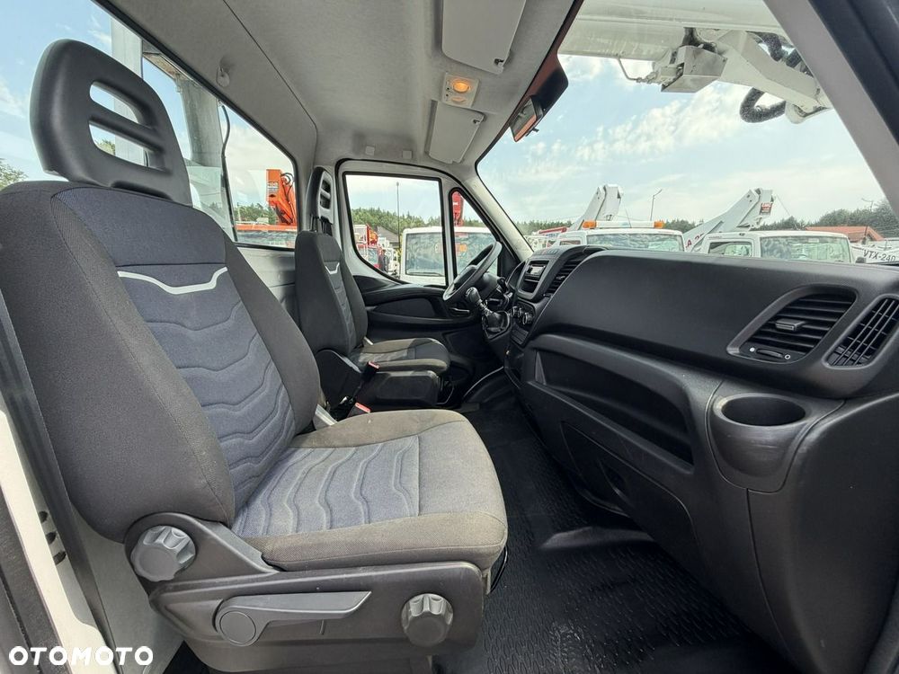Iveco Daily 35S14 - 25