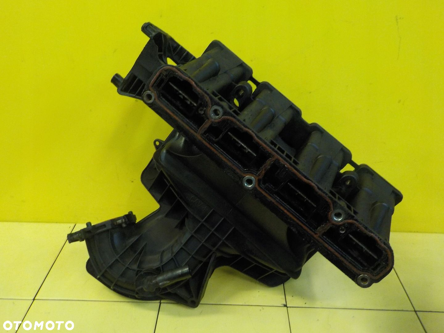 PATRIOT COMPASS AVENGER 2.4 B VVT 10r 170KM ED3 kolektor ssacy - 2