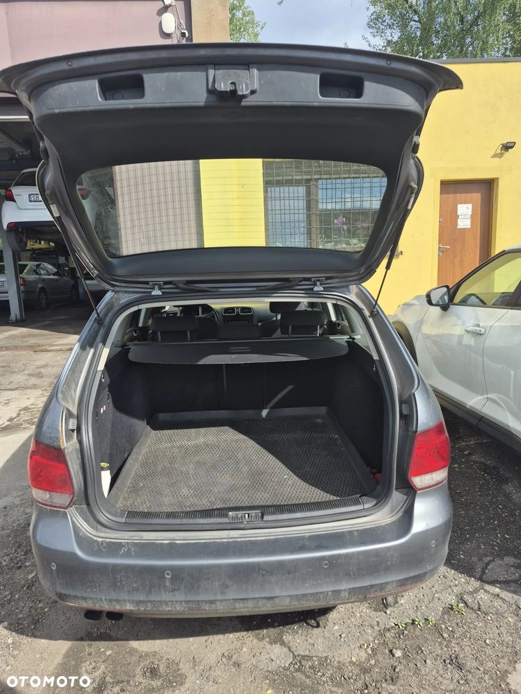 Volkswagen Golf 1.4 TSI Highline - 4