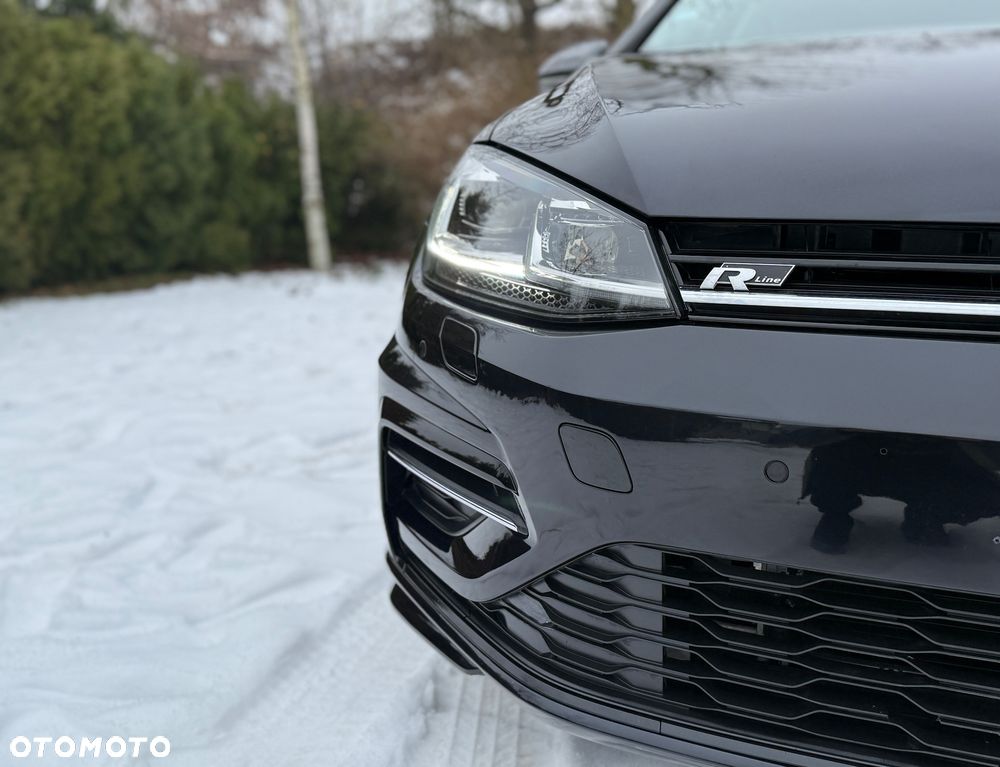 Volkswagen Golf 1.5 TSI ACT (BlueMotion Technology) DSG Highline - 4